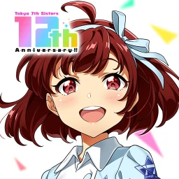 Tokyo 7th シスターズ simgesi